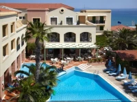 Samaina Inn 