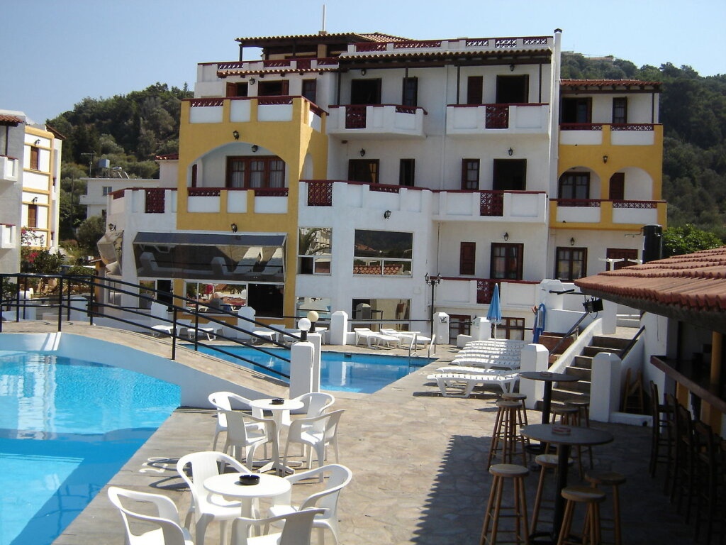 Anema By The Sea Guesthouse 