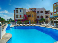 Anema By The Sea Guesthouse