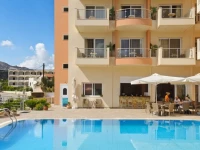 Nereides Hotel 
