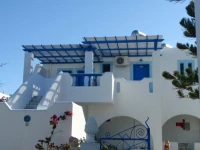 Hotel Afoti Beach 