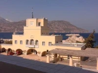 White House Hotel-Apart 