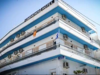 Hotel Karpathos 