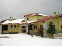 Margit Suites Hotel 