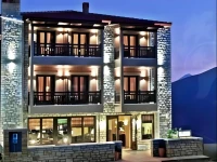 Selestina Boutique Hotel 