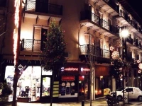 Hotel Elvetia 