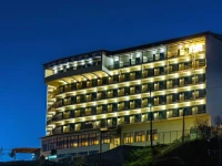 Hotel Lecadin 