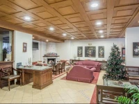 Apartments Lappas 