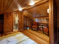 Chalet Likouresi Village 