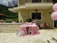 Naiades Guesthouse 