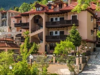 Villa Virginia Hotel 