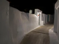Il Melograno Traditional Cave House 