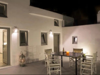 Il Melograno Traditional Cave House