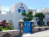 Wisteria Apartments