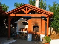 Ariadni Apartments 