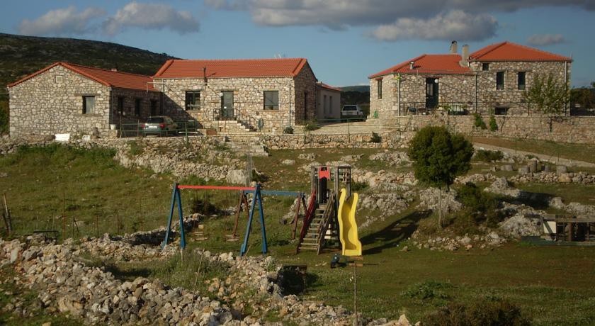 Arachovitika Kalivia 