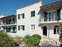 Balaris Apartments 