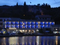 Melina Bay Hotel 