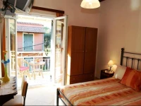 Panagiota Apartments 