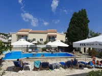 Solaris Apartment Kassiopi 