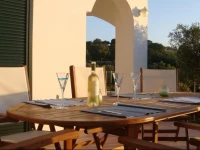 Anemos Villa 