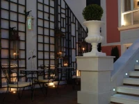 Andromeda Boutique Hotel 