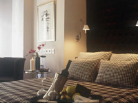 Andromeda Boutique Hotel