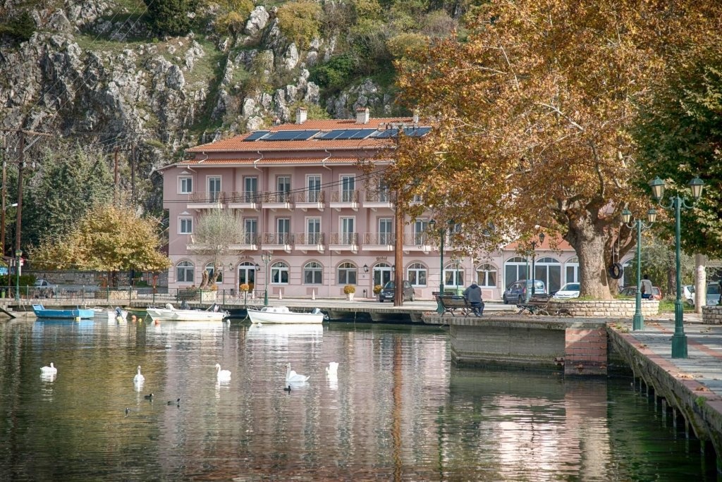 Hotel Kastoria 