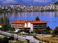 Hotel Tsamis 