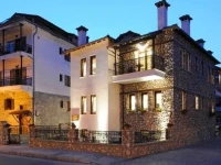 Guesthouse Konstantinos Bakaris 