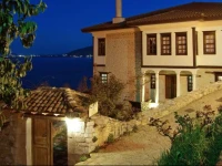 Vergoulas Mansion 
