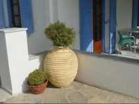 Glyfada Beach Studios 
