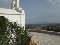 Panorama - Kastraki