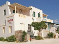 Sahara Studios 