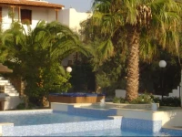 Summerland Holidays Resort 
