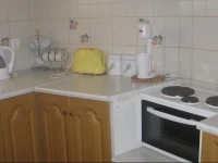 Dafni Apartments 