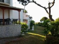 Athanasios Tsoumas Apartments 