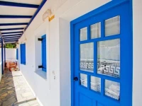 Hotel Landeris 