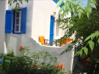 Hotel Minoa 