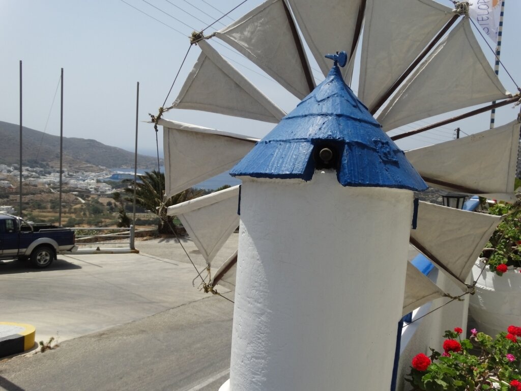 Castelopetra 