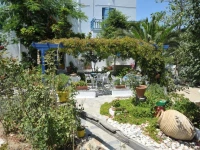 Pension Sofia Amorgos 