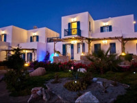 Villa Le Grand Bleu