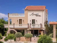 Areti Suites 