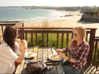 St Christophers Inn Newquay 