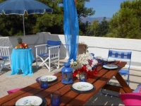 Alepochori Holiday Home 