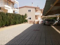 Areto Apartments 