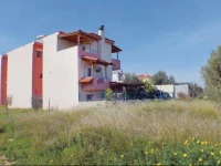 Holiday Home Corinth with Fireplace XIII 