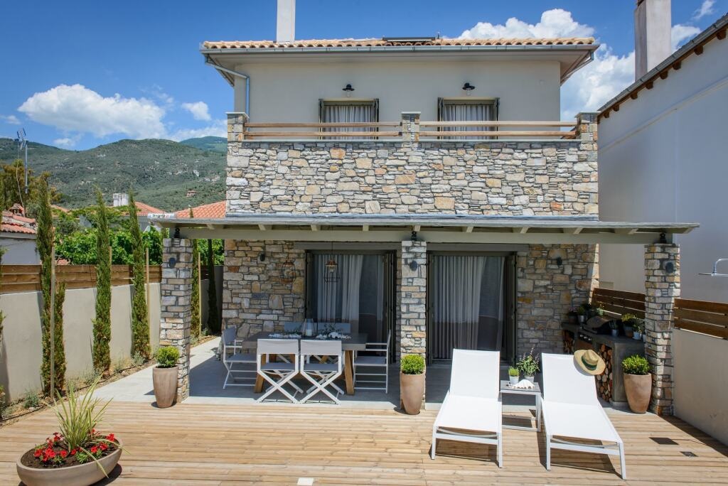 Gatzea Villas 