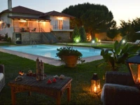 Dimeon Villa 