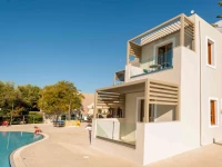 Sirios Village Hotel &amp; Bungalows - All Inclusive 